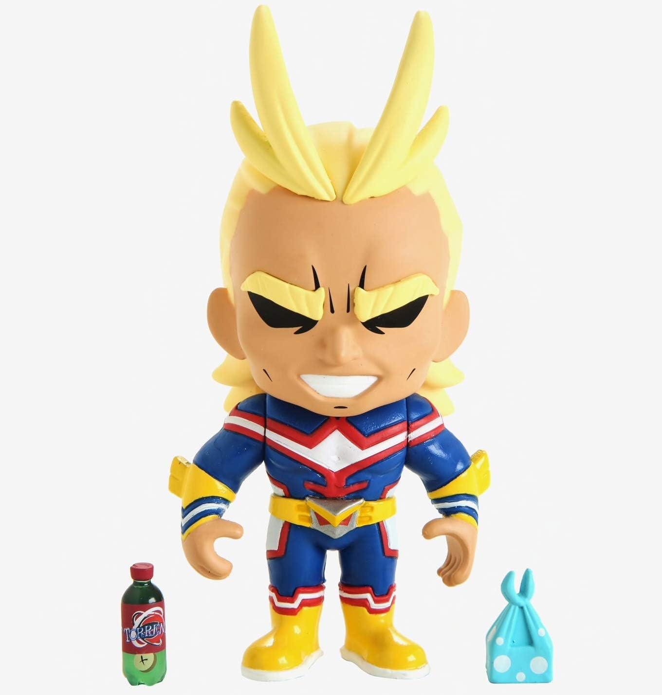 my hero academia 5 star