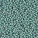 Matte Fancy Frosted 6 Color Mix Miyuki Round Rocaille Seed Beads Size 11/0, Each in 2