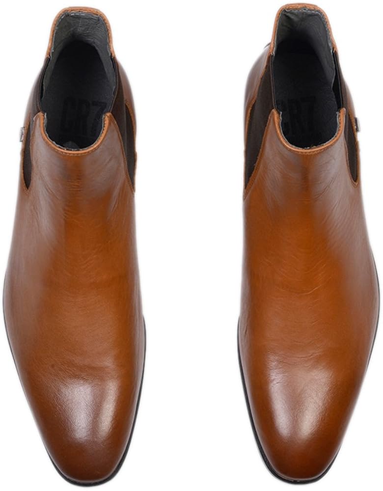 ronaldo chelsea boots