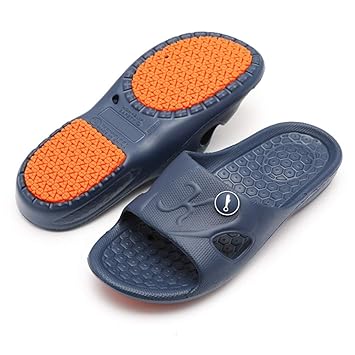  Qi Peng Home Non Slip Slippers Massage For The