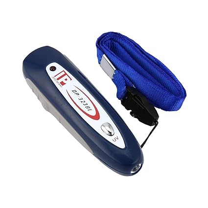 Funnyrunstore Mini portátil 2 en 1 Moneda UV Detector de ...