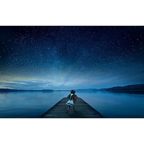 friendGG?Diamond Malerei Kits Vollbohrer, DIY 5D Strass Kristall Stickerei Bilder Kreuzstich Kunsthandwerk Für Wohnkultur DIY