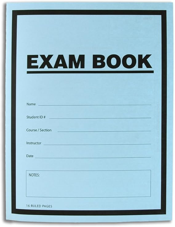 EGMP2201 Exam Fragen