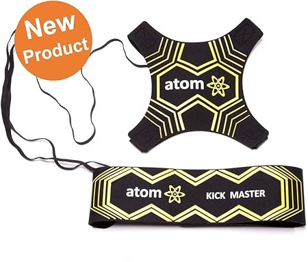 kickmaster control trainer