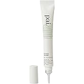 PAI SKINCARE - Echium + Hyaluronic Acid Feather Canyon Eye Cream | Natural, Vegan, Sensitive Skincare (0.5 oz | 15 ml)