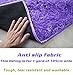 Antislip Vinyl Non Slip Fabric Rubber Non Skid Rubber Treated Fabric 58