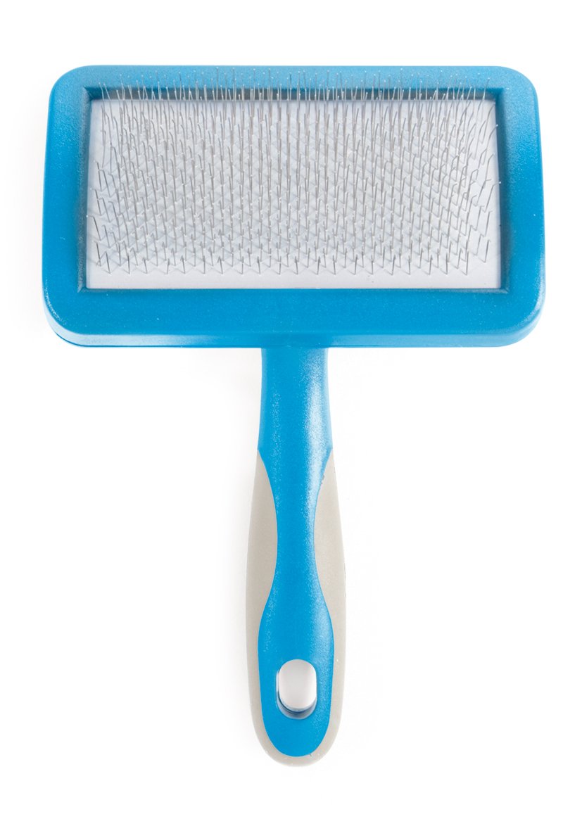 Ancol Ergo Universal Slicker Brush Medium