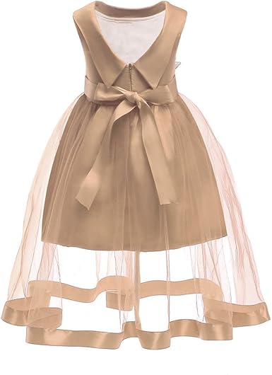 sundress bridesmaid dresses