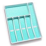 Joequality Silverware Organizer with