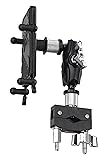 Gibraltar Dual-Adjust Smart Phone Stand Mount