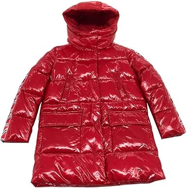 Invicta ROTE MÄDCHENJACKE 4432363BA : Amazon.de: Bekleidung