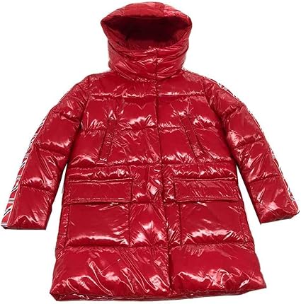 Invicta ROTE MÄDCHENJACKE 4432363BA : Amazon.de: Bekleidung