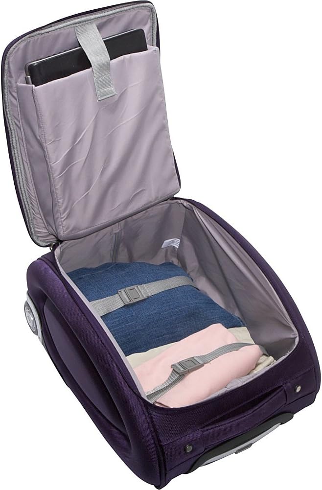 18 inch underseat luggage Outlet