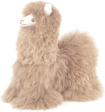 peluches de alpaca bebe