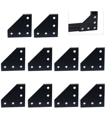 80/20 Inc. 15 Series T-Nut Profile - 36 Inch Long Standard Slide In T-Nut For Aluminum Extrusions