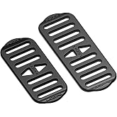 LEZYNE Mounting Strap Strip Pro/Strip/Radar Drive, Color: Black (1-LED-RP-STR-V704)