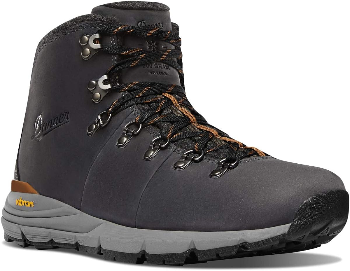 danner men's snow boots
