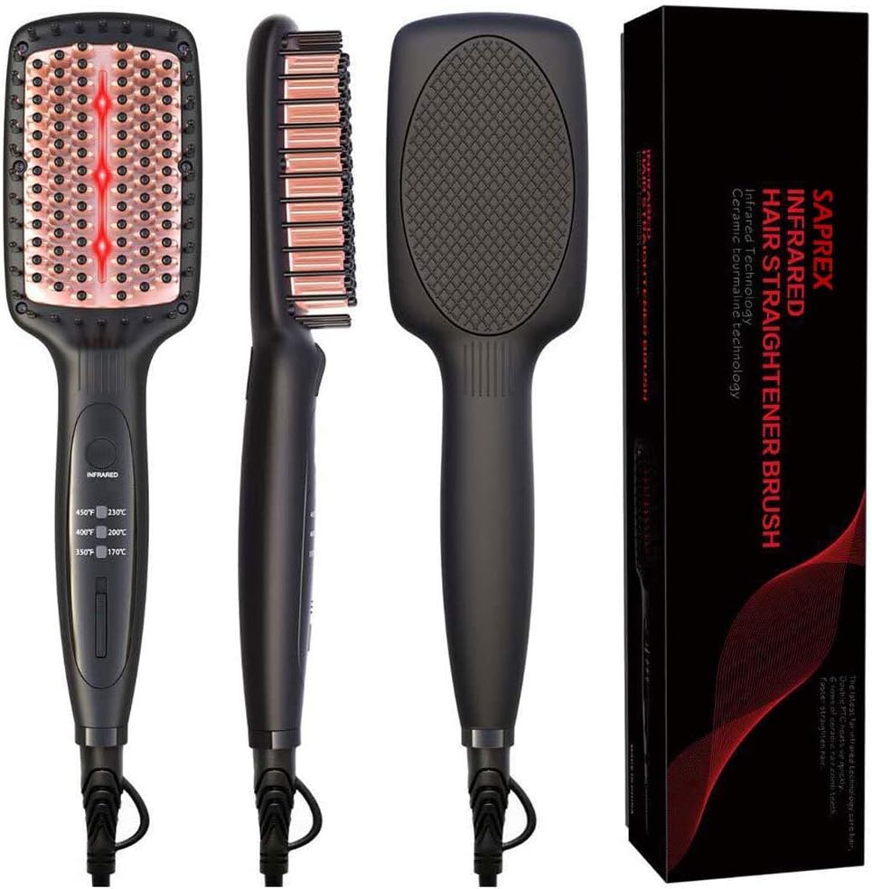 Knuckle Brush (Essential Tool For Professional Barbering & Grooming Services)