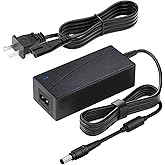 UL-Listed Boombox 1 2 Charger, 19V Fast Charger Compatible JBL 1 2 Boombox, JBL 1 2 Xtreme Portable Wireless Bluetooth Speaker