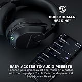 Turtle Beach Stealth 600 Black Wireless Gaming Headset 80 Hour Battery PS5 PS4 view 6