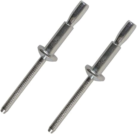 Rivetti strutturali Rivetti strutturali