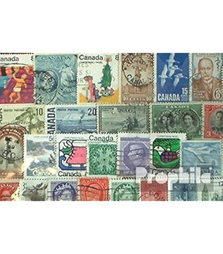 Prophila Collection DDR 2182-2186 (édition complète