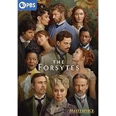 Masterpiece: The Forsytes Season 1