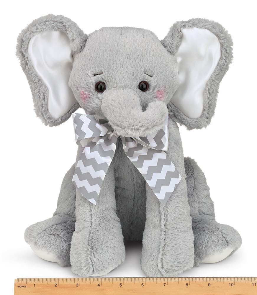 baby musical elephant