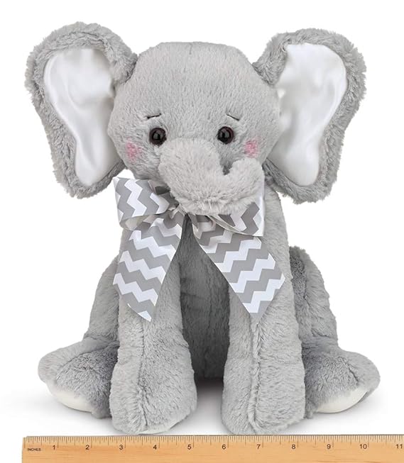 baby musical elephant