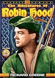 ADVENTURES OF ROBIN HOOD VOLUME 25 / (MOD)         image
