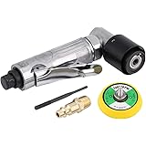 Metal work pneumatic