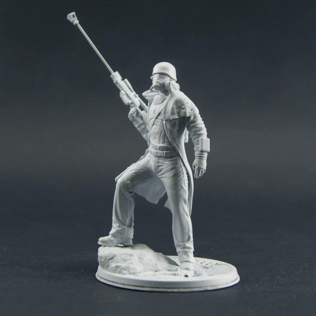 fallout new vegas figure