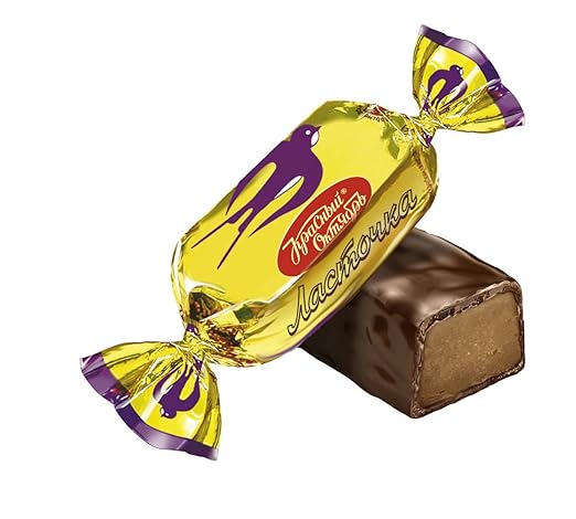 Konfekt 'Lastotschka'