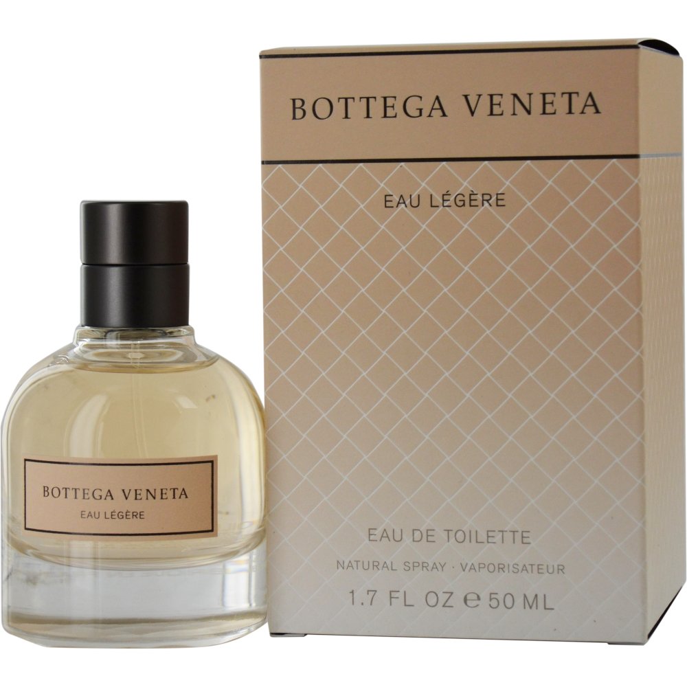 eau legere bottega veneta