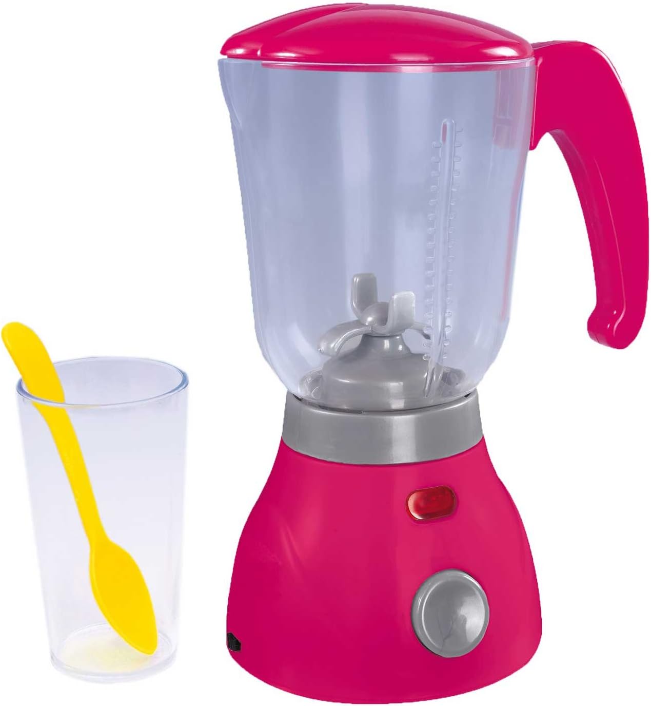 My Sweet Home 8016270 Mixer with Light and Sound, 14 x 20 x 10 cm