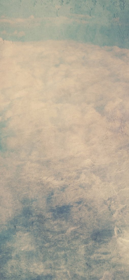 PeelitStickit Cloud Pattern Roll, World Wallpaper, Wall Mural ID-013, vinyl