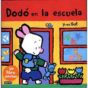 LA Escuela De Dido (Spanish Edition)