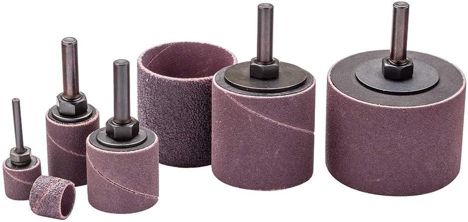 Best drum sander replacement sleeves