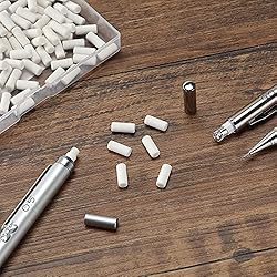 Mr. Pen- Refill Erasers for Mr. Pen Mechanical