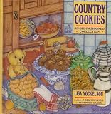 Country Cookies: An Old-Fashioned Collection by 