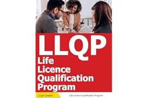LLQP Exam Prep - Life License Qualification Program 600 Practice Questions - LLQP Study Guide