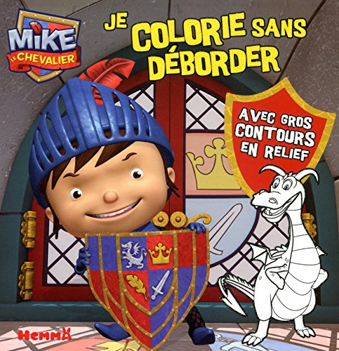 Mike le chevalier