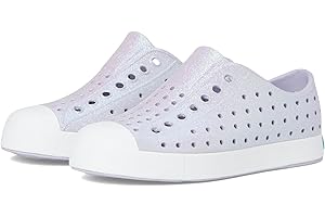 Native Shoes Unisex-Child Jefferson K Sneaker, 9 Toddler