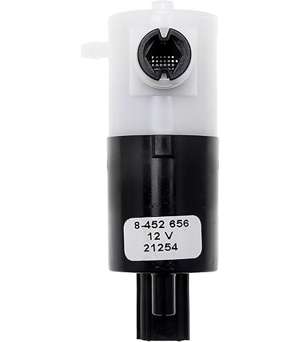 Amazon.com: Ford Genuine 7R3Z-17664-A Motor and Pump Assembly