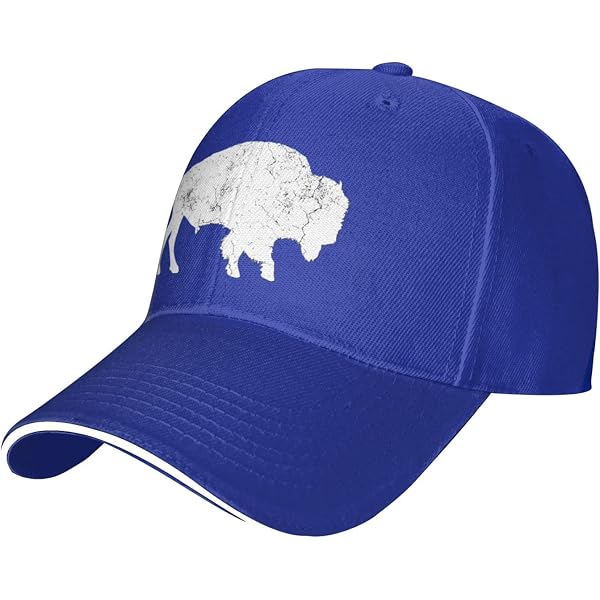 "I Fix Stuff & I Know Things" Funny Mesh Baseball Cap For Men & Women - Navy Blue, Adjustable