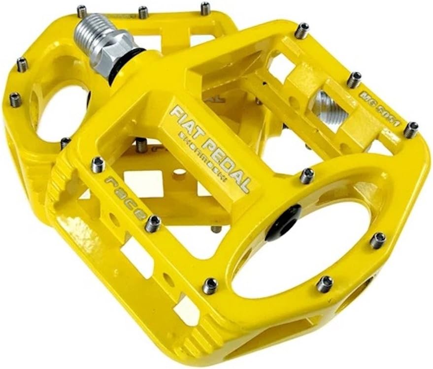 Sms Evetin Aluminum Lightweight Mountain Bike Pedal Platform Cycling MTB BMX Pedals 5051