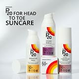 RIEMANN P20 SPF30 Sensitive Sun Cream 100ml UVA Protection 10h view 6