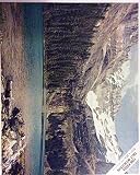 Toy Whitman 1200 Piece Jigsaw Puzzle Yoho International Park, Canada Book