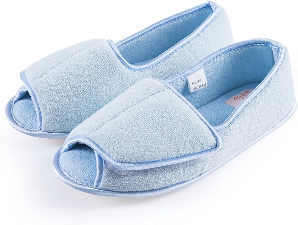 diabetic slippers amazon