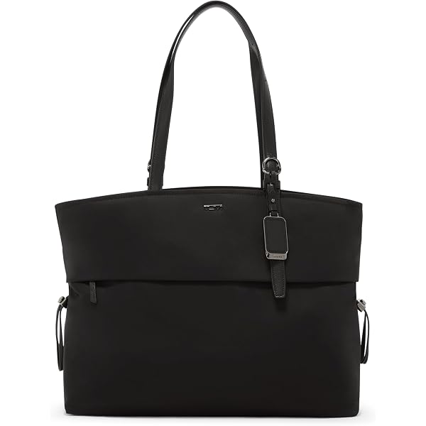 Bolso Shopper TOM TAILOR Elis Para Mujer - Piel Sintética, 35x13x22 Cm, Correa Extraíble, Ligero Y Práctico